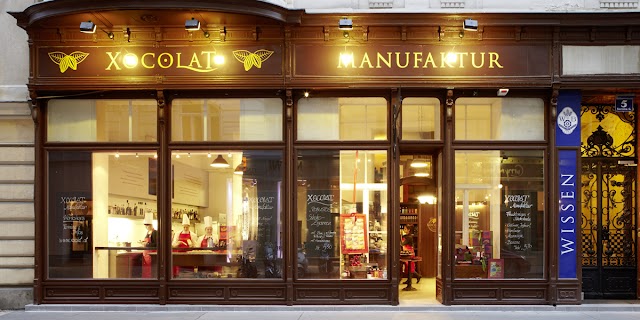 Xocolat Manufaktur