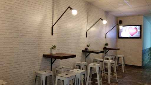 Cafetería Venecor