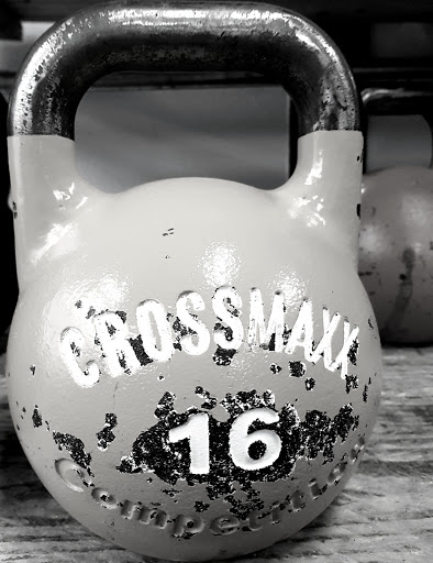 Gym Dordrecht - Thumbnail
