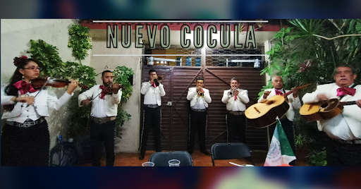 Mariachis En Morelia- Mariachi Nuevo Cocula