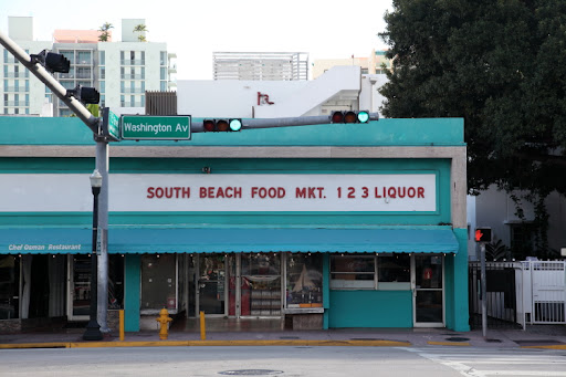 South Beach Food Mart - Thumbnail