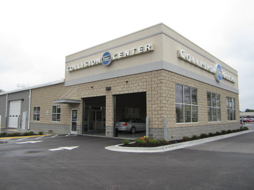 Baron Collision Center - Thumbnail