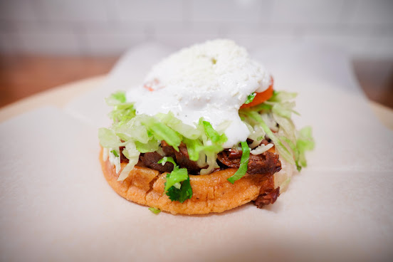 El Taconazo Express by null