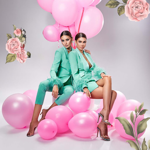 Rossetti Fashion - Thumbnail