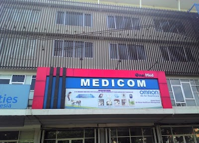 Photos of OneMed-Medicom MERR