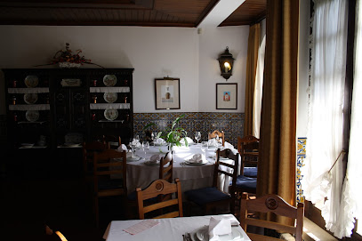 Restaurante O Manjar do Marquês