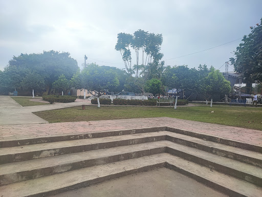 Carbonera Park