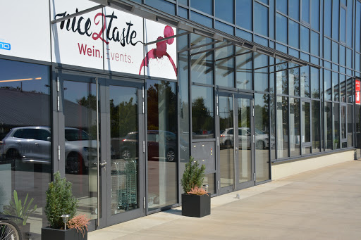 nice2taste - Wein. Events powered by aman & merkle wine group - Thumbnail