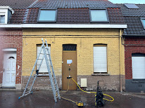 IB Couleurs à Roncq