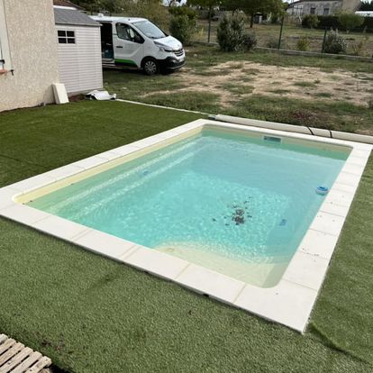 Photo de Elégance Piscines Et Spas à Cazes-Mondenard (82110)