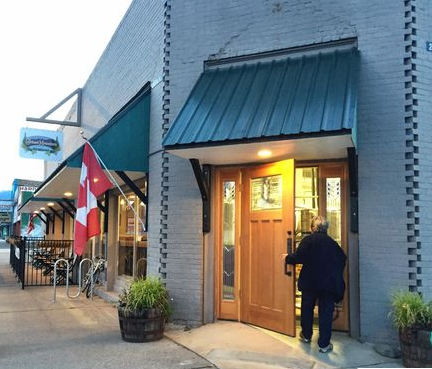 Cabinet Mountain Brewing Company