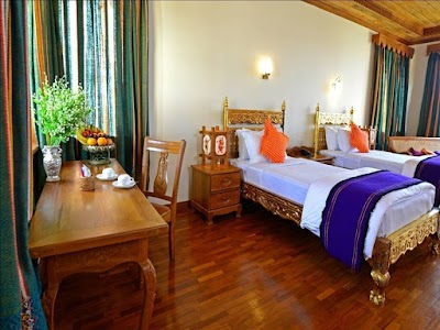 Photos of Inle Garden Resort
