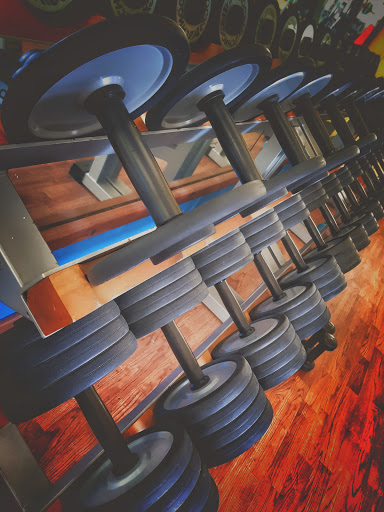 A.S.D. Sporting Center - Thumbnail