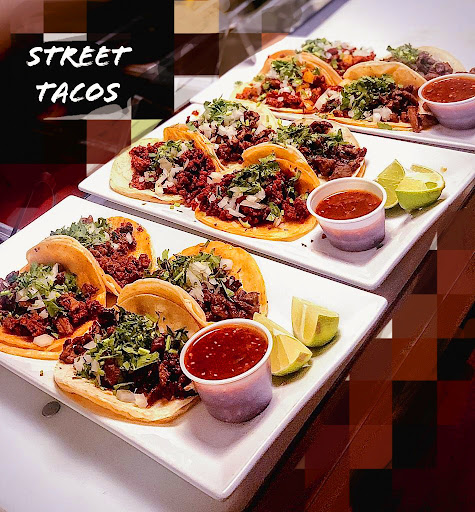 Rancho Azteca - Visual