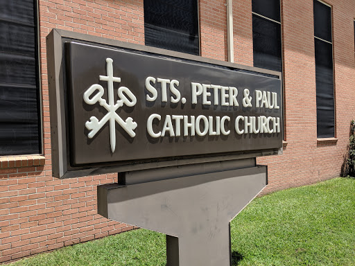 Sts. Peter and Paul Catholic Church - Thumbnail