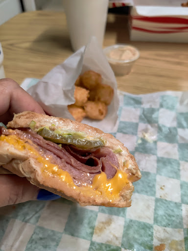 Bernice's Sandwich Shop - Thumbnail