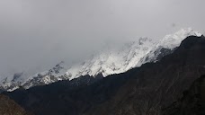 Mulberry Hotel Hunza