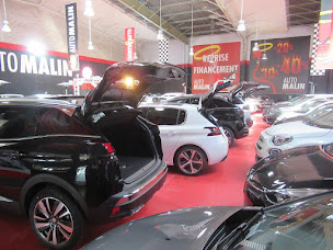Photo n°41 de Concession Auto Paris, Auto Malin à Mantes-la-Ville (Concessionnaire automobile)