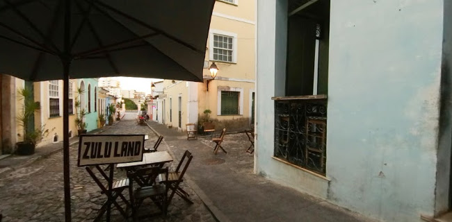 Bar Zulu