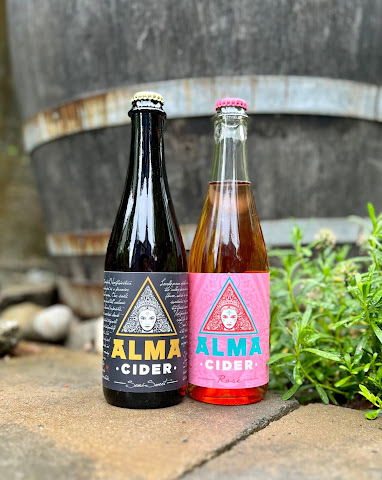 Press Then Press Cider Shop by null