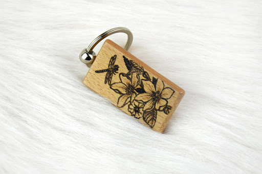 Cadeauwinkel vanhout.art - Thumbnail
