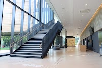 下関市総合体育館（J:COMアリーナ下関）