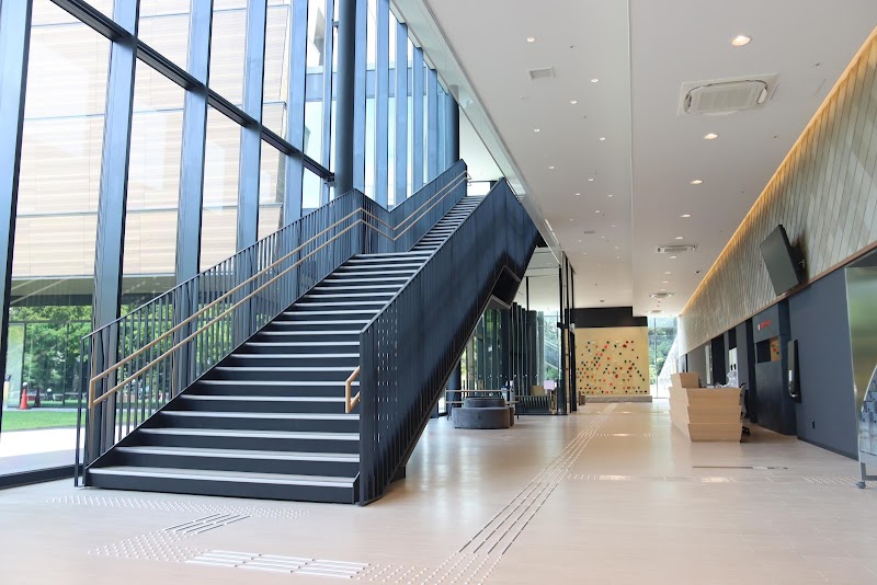 下関市総合体育館（J:COMアリーナ下関）