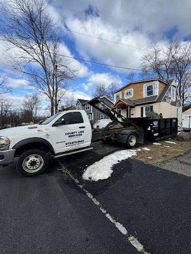County Line Services LLC