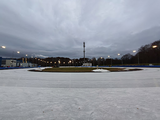 Jutta Müller Eissportzentrum Chemnitz - Thumbnail