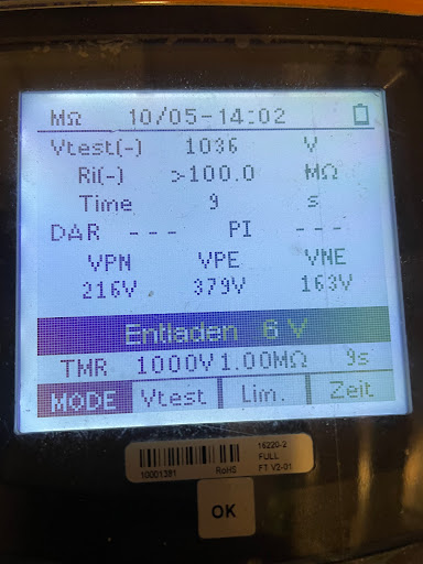 Weser Elektrotechnik GmbH Gallery - Germany