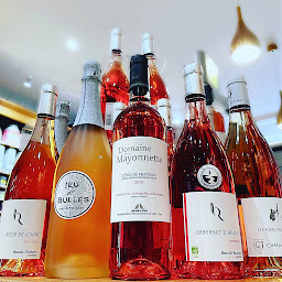 Photo n°31 de Pomme D'Ambre à Chaumontel (Magasin de thé)