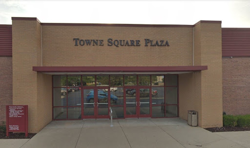 Town Square Plaza Shopping Center
