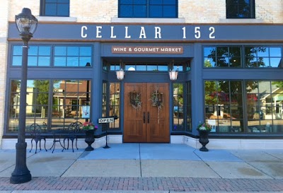 Photos of Cellar 152