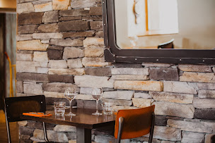 Photo n°41 de Barometer à Les Allues (Bar)