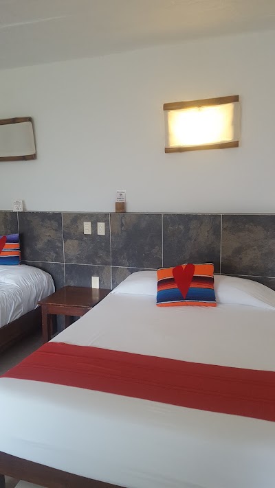 Photos of Hotel Casa Lakyum
