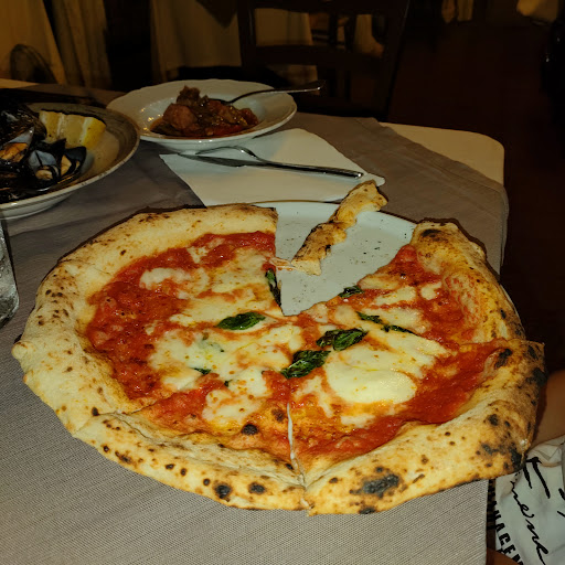 Ristorante Ficciaiuolo - Thumbnail