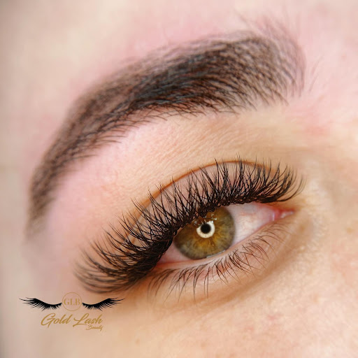 Gold Lash Beauty Townsville