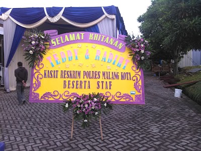 Photos of Djas Pororo Florist2