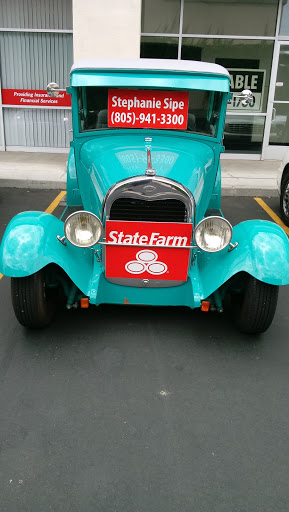 Stephanie Sipe - State Farm Insurance Agent - Thumbnail