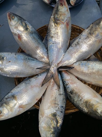 Photos of Mawa Market