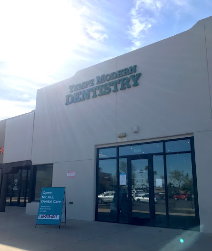 Tempe Modern Dentistry and Orthodontics