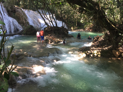 Rumbo Chiapas Tours & Travel