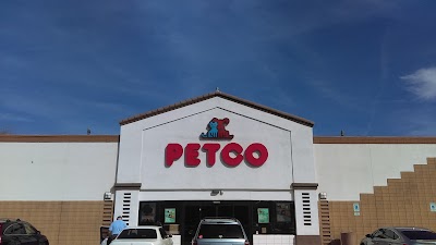 Photos of Petco