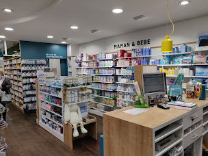 Photo n°6 de Grande Pharmacie Tercinet - Elsie Santé à Chambéry (Podologue)