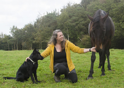 Des sabots et des pattes