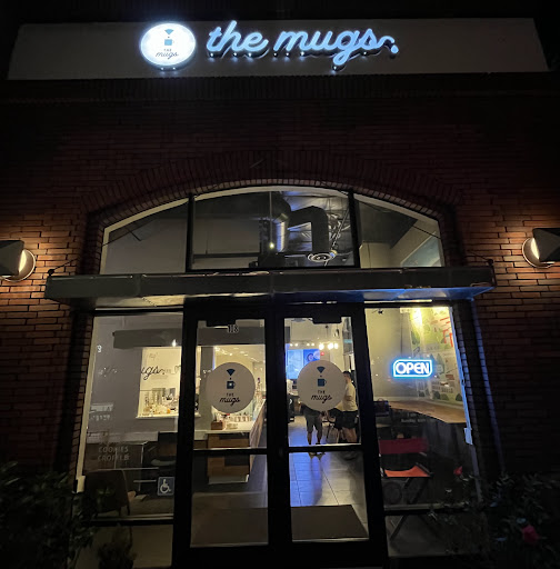 The Mugs Fullerton - Thumbnail