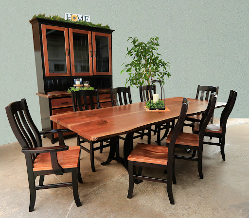 Scenic Valley Furniture (FKA: Peachey's Rustic Furniture)