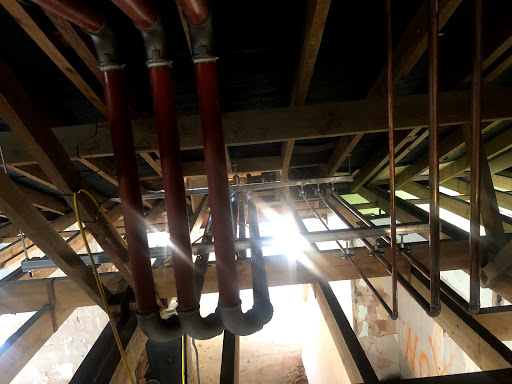 Holloway Plumbing, Heating & Mechanical Services - Thumbnail