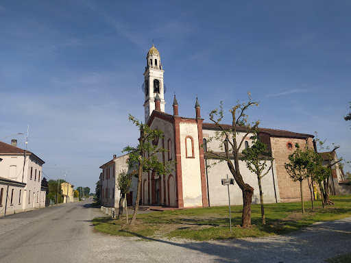 Chiesa parrocchiale dell'Ascensione di Nostro Signore