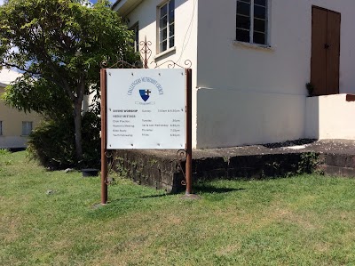 Photos of Challengers Methodist Church